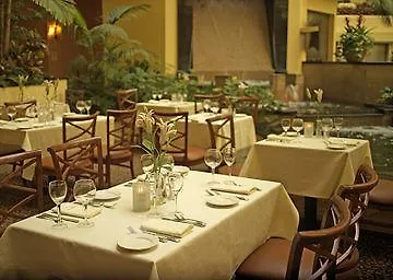 Embassy Suites Los Angeles - International Airport/North
