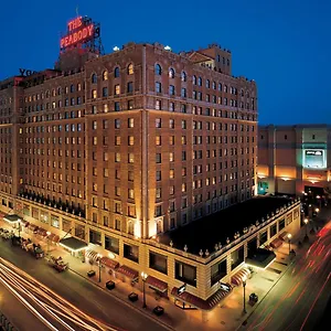 Peabody 4*, Memphis USA