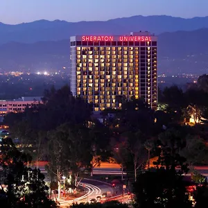 Sheraton Universal **** Los Ángeles