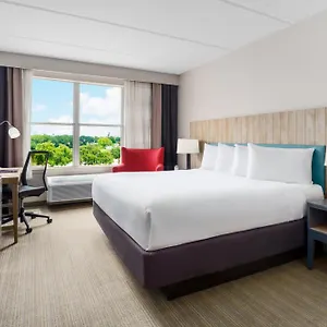 Country & By Radisson, Airport, Fl Hotell Orlando