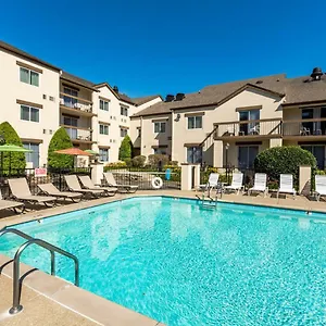 Club & Hotell Nashville