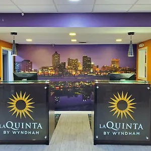 La Quinta By Wyndham Airport Graceland 3*, Memphis USA
